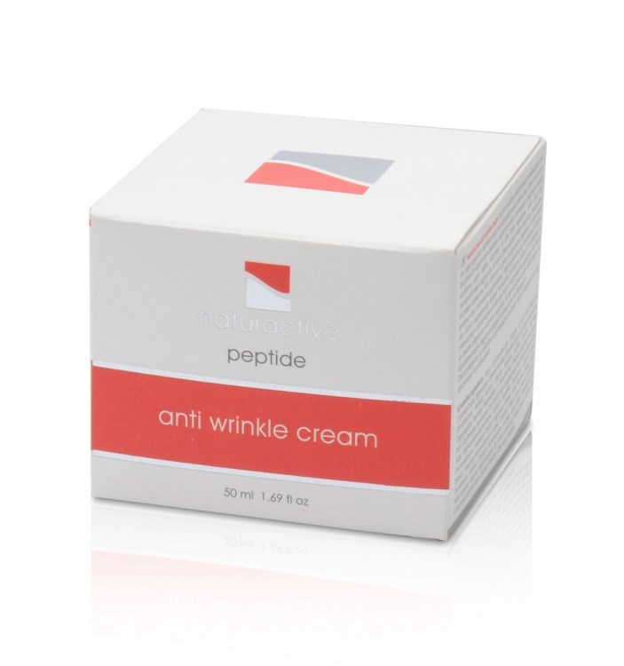 Naturactive Pepdit Anti Wrinkle Cream